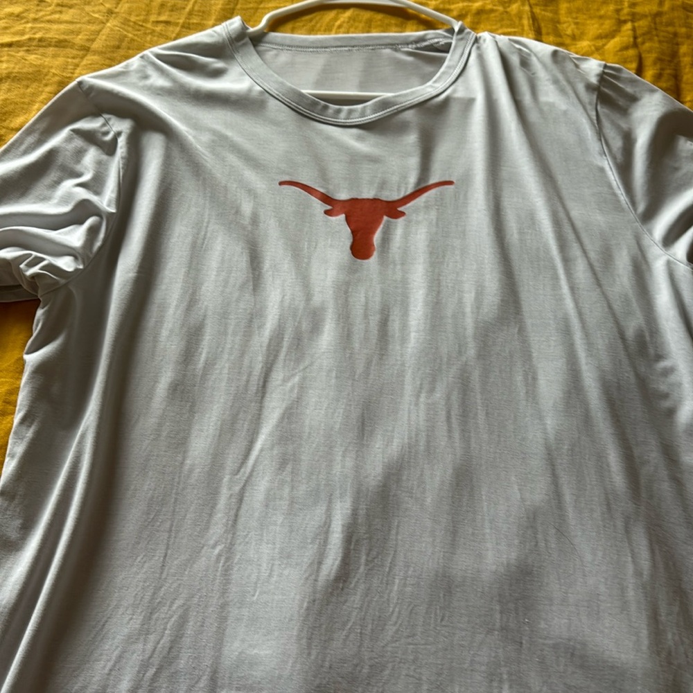UT X Lululemon shirt